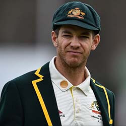 Tim Paine